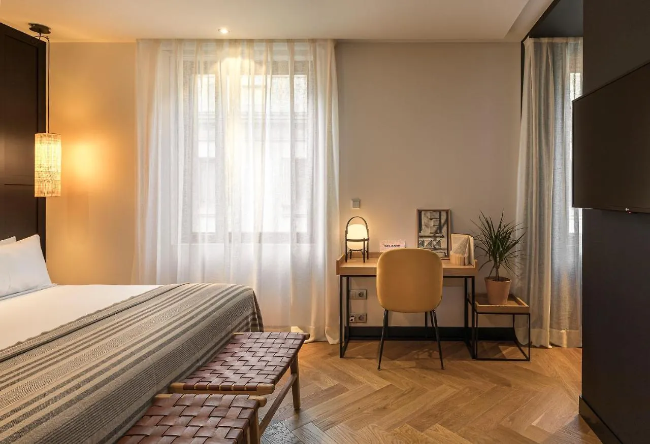 Hotel Casa Sagnier Barcelona 5*,  Espanha