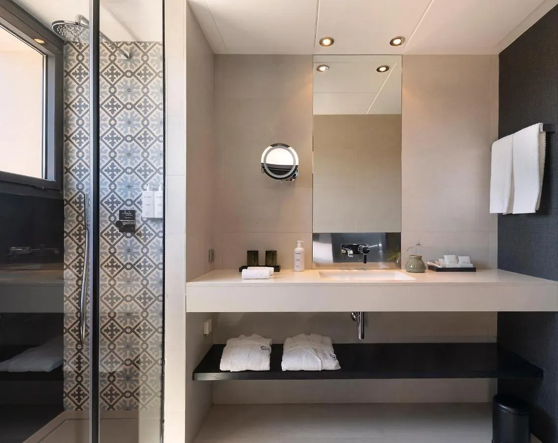 *****  Hotel Casa Sagnier Barcelona Espanha