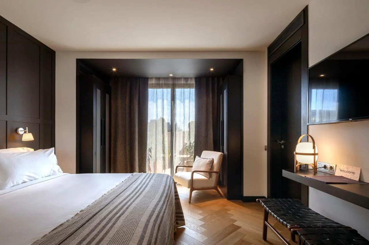 Hotel Casa Sagnier Barcelona
