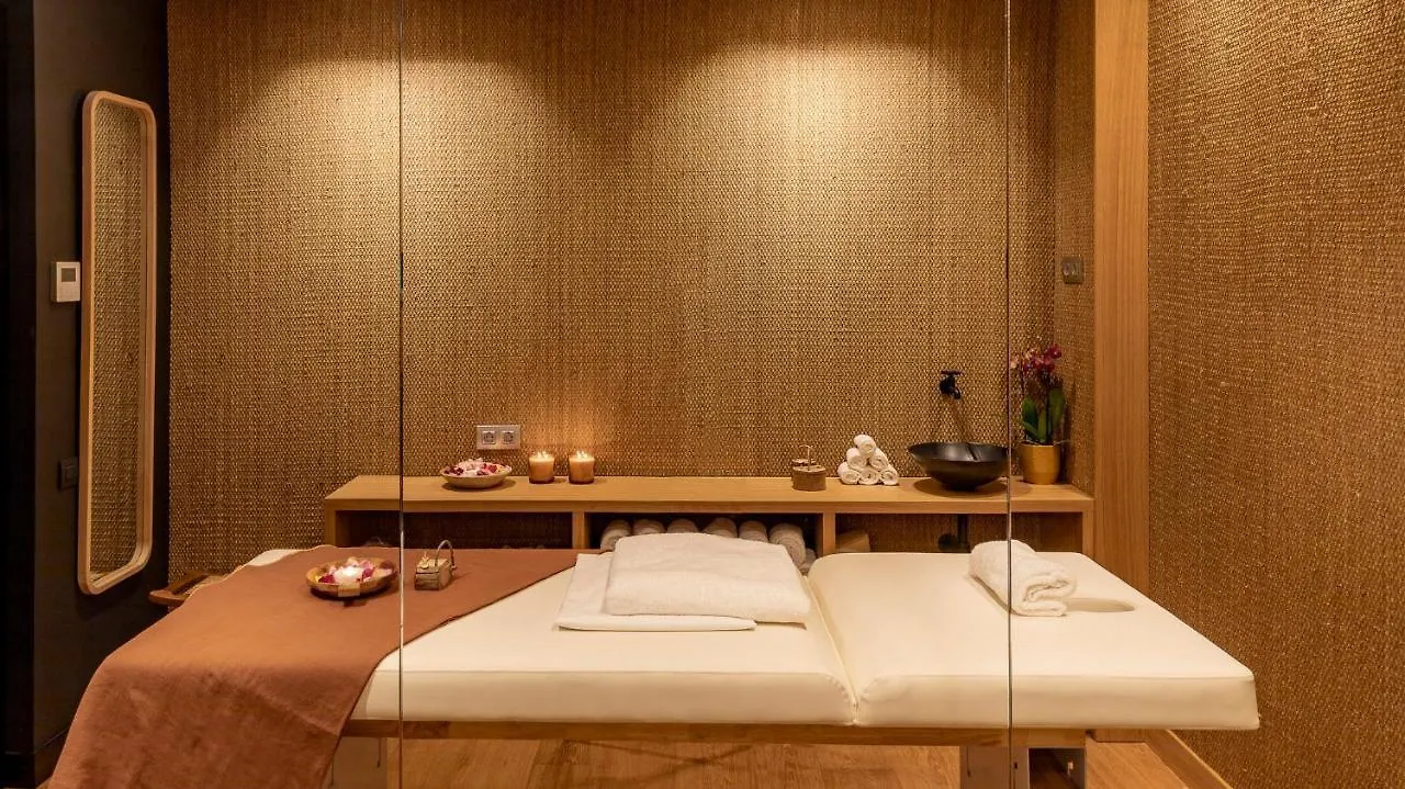 Hotel Casa Sagnier Barcelona