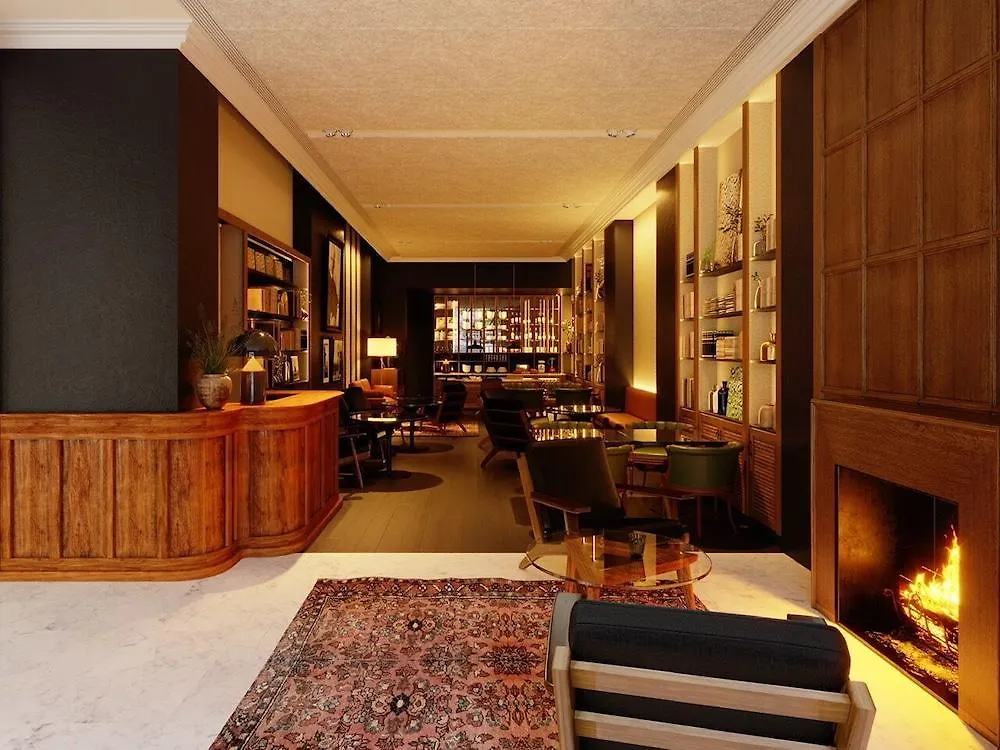 Hotel Casa Sagnier Barcelona Espanha