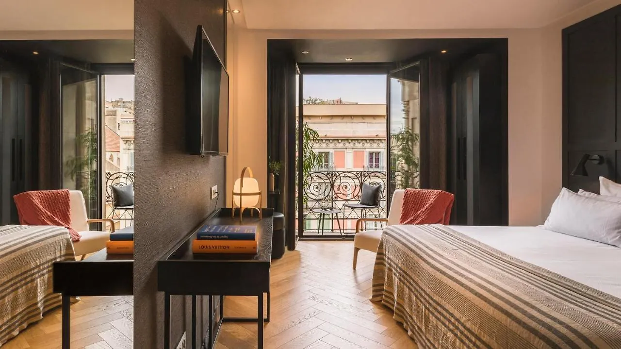 Hotel Casa Sagnier Barcelona