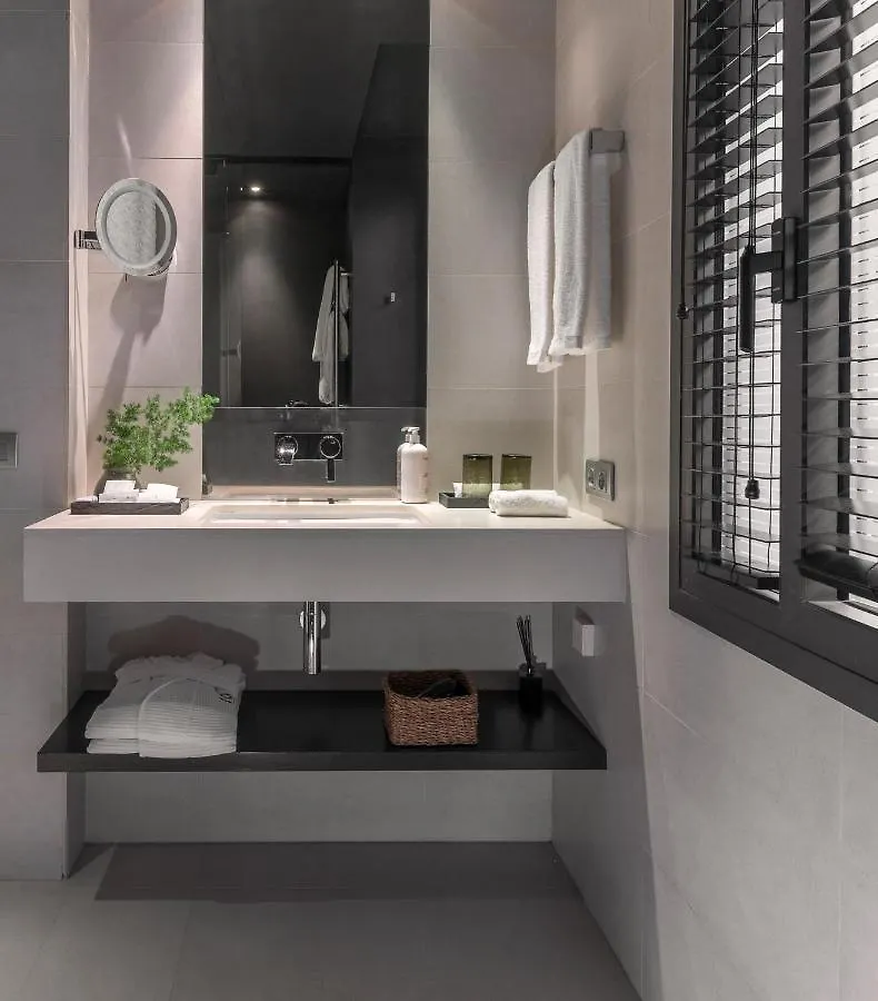 Hotel Casa Sagnier Barcelona 5*,