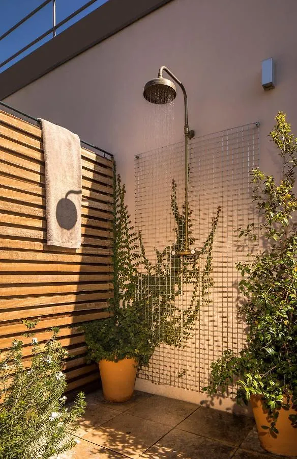 Hotel Casa Sagnier Barcelona
