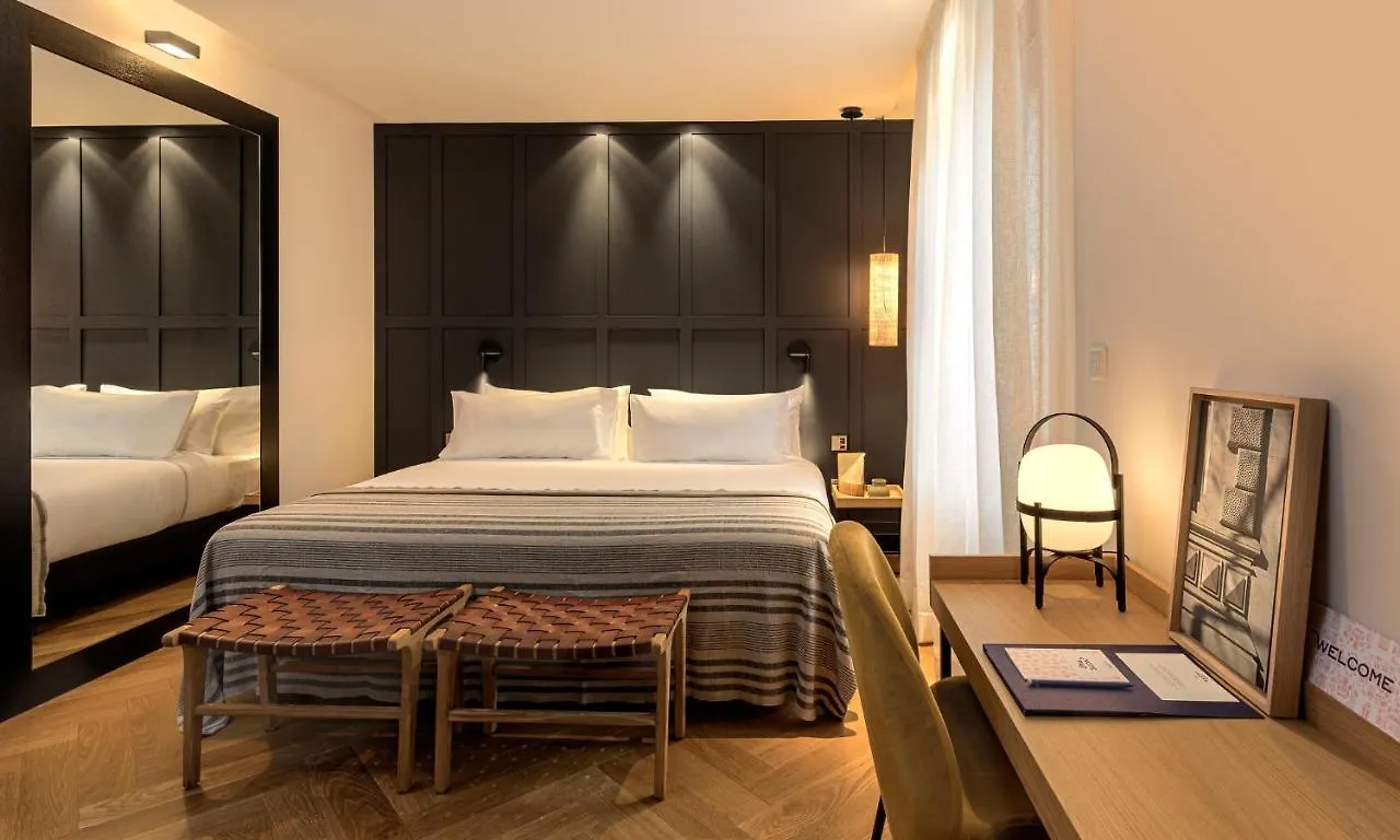 Hotel Casa Sagnier Barselona