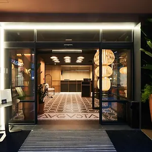 Augusta Apart Otel