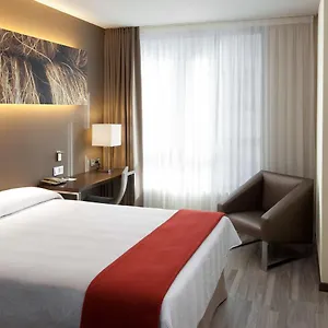 Nh Diagonal Center *** Barcelona