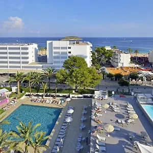Sol House The - Calviá 4* Magaluf (Mallorca)
