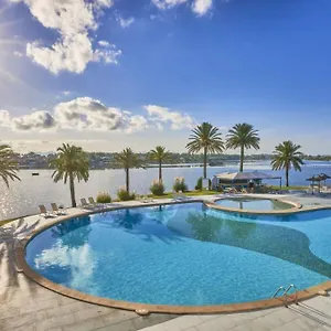 Bellevue Club Aparthotel Port de Alcudia (Mallorca)