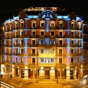 Cram **** Barcelona