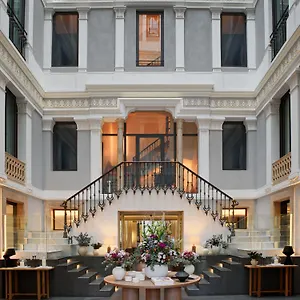 H10 Urquinaona Plaza (adults Only) **** Barcelona