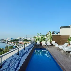 H10 Port Vell 4* Sup **** Barcelona