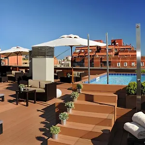 Sercotel Amister Art **** Barcelona