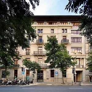 Hcc St. Moritz **** Barcelona