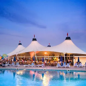 Globales Bouganvilla Hotel Sa Coma (Mallorca)