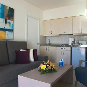 Lanzasur Club Bungalows Hotel Playa Blanca (Lanzarote)