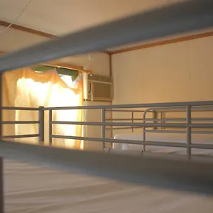 Vakantiepark Camping Dehesa Nueva