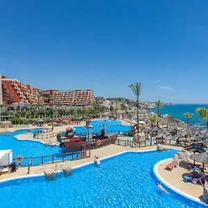 World Hotel Benalmadena