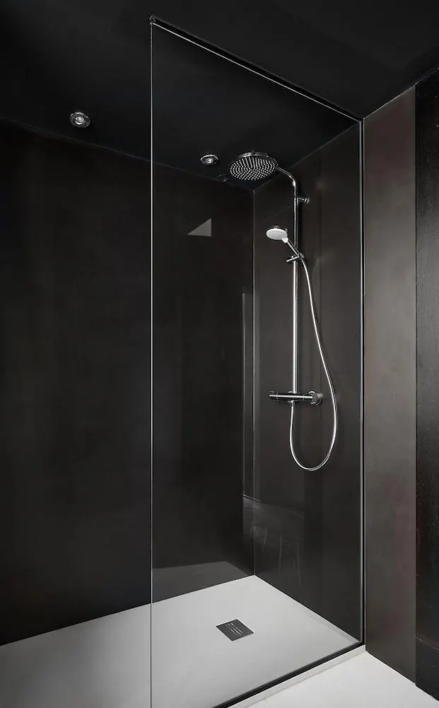 Hotel Casa Sagnier Barcelona