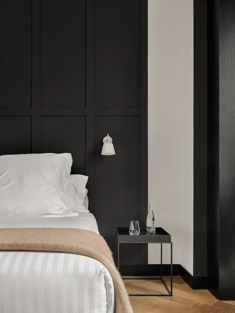 *****  Hotel Casa Sagnier バルセロナ スペイン