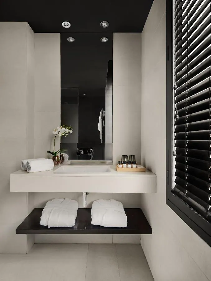 Hotel Casa Sagnier Barcelona
