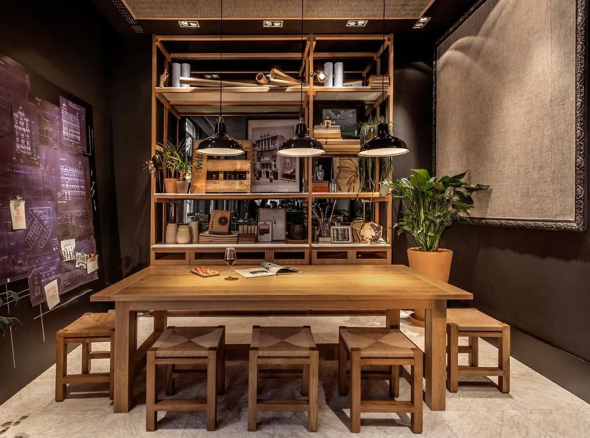 Hotel Casa Sagnier Barcelona