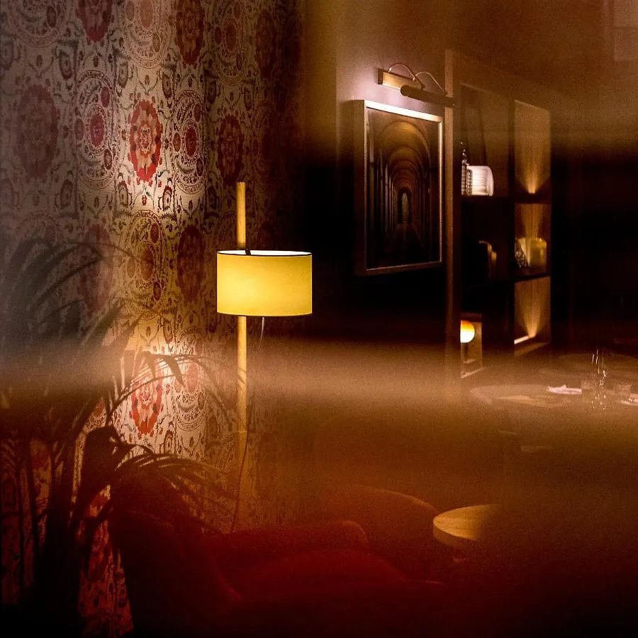 Hotel Casa Sagnier Barcelona