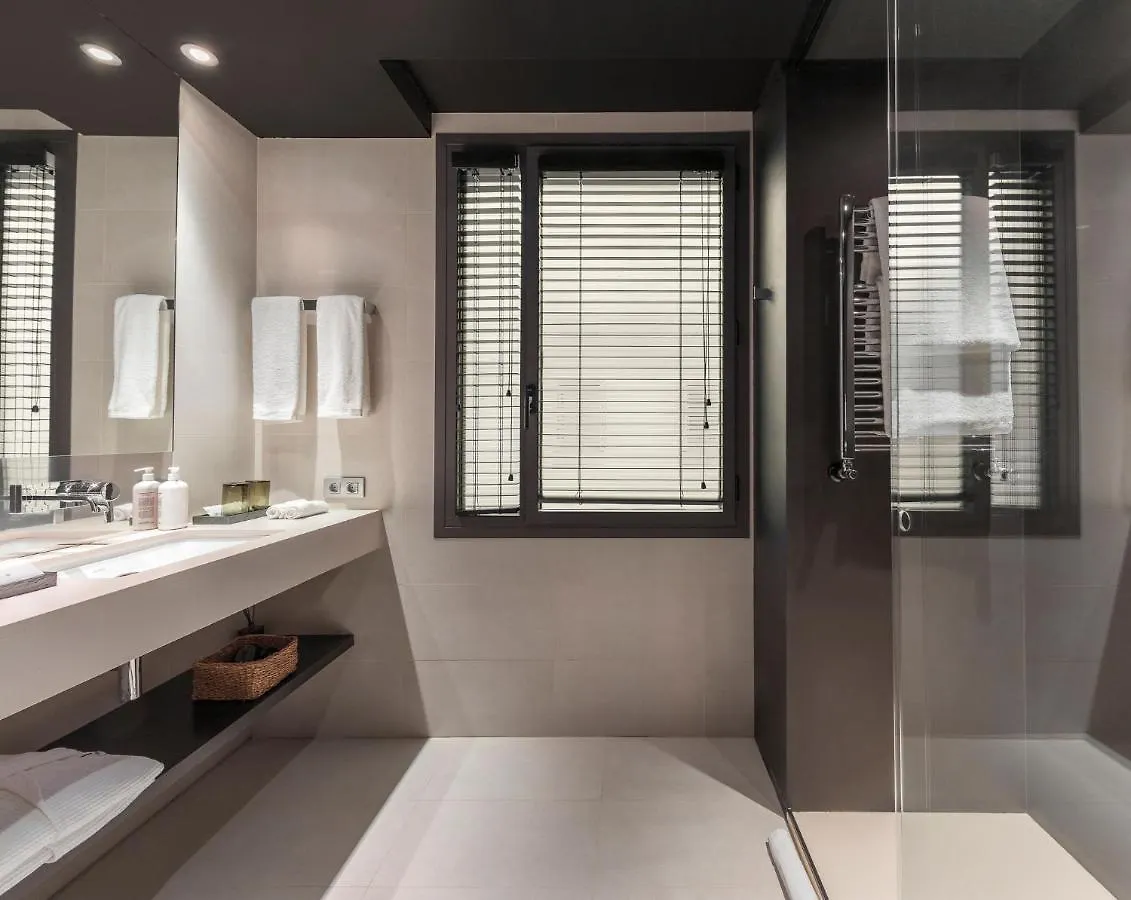 Hotel Casa Sagnier Barcelona