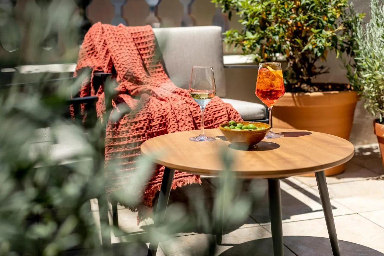 Hotel Casa Sagnier Barcelona