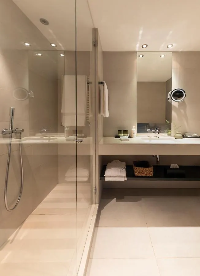 Hotel Casa Sagnier Barcelona Spain