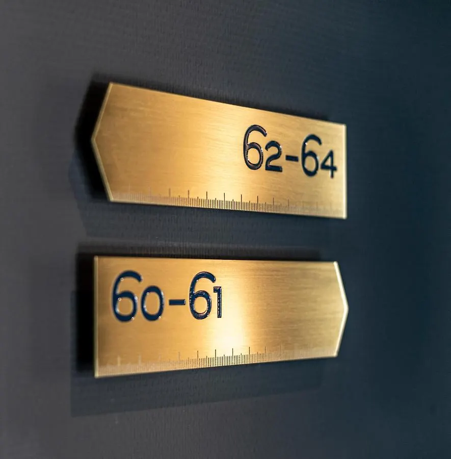 Hotel Casa Sagnier Barcelona