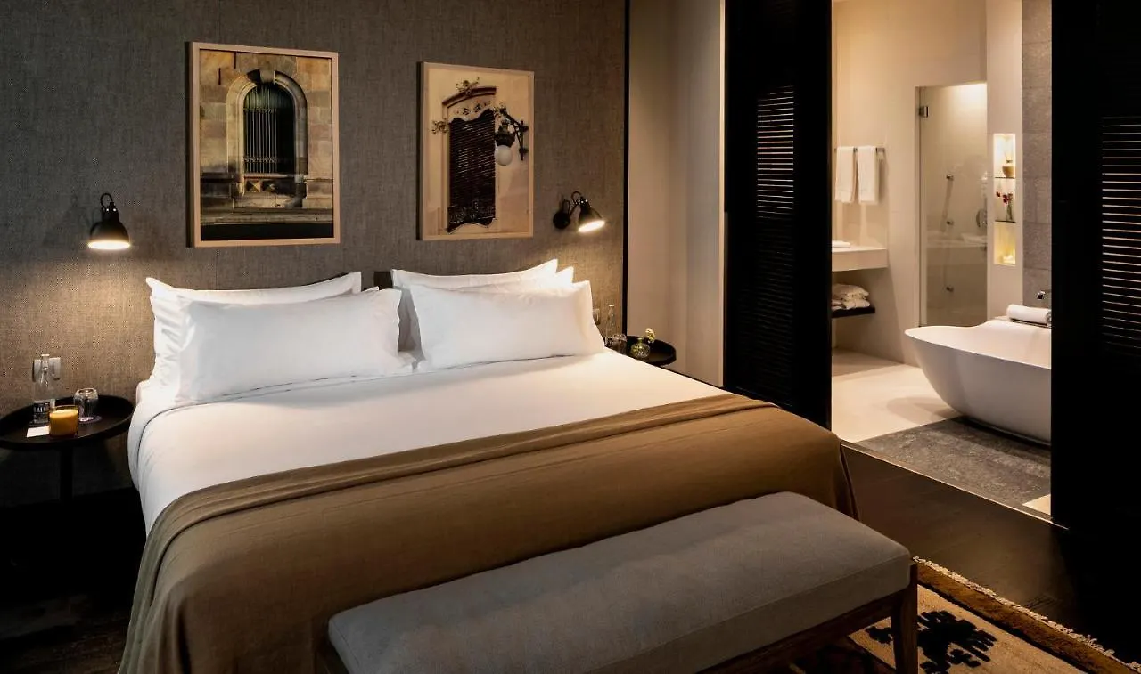 Hotel Casa Sagnier Barcelona