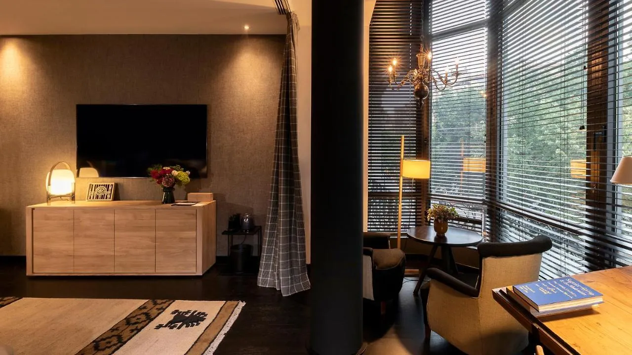Hotel Casa Sagnier Barcelona 5*,  Spain