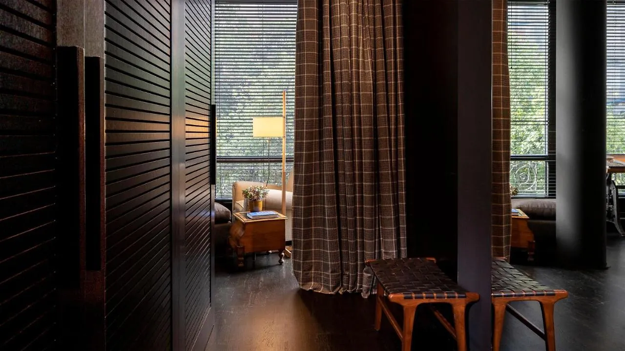 Hotel Casa Sagnier Barcelona