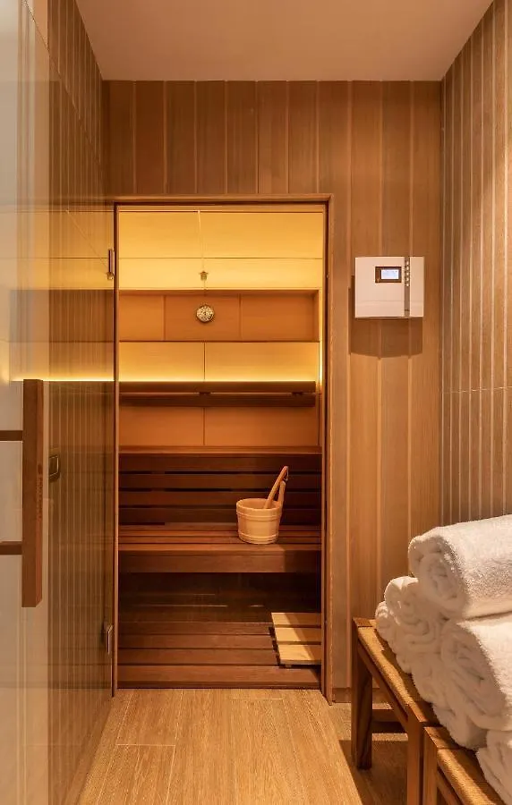 Hotel Casa Sagnier Barcelona