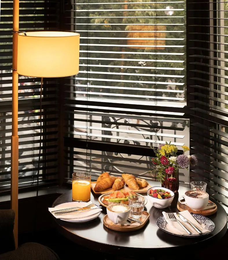Hotel Casa Sagnier Barcelona 5*,