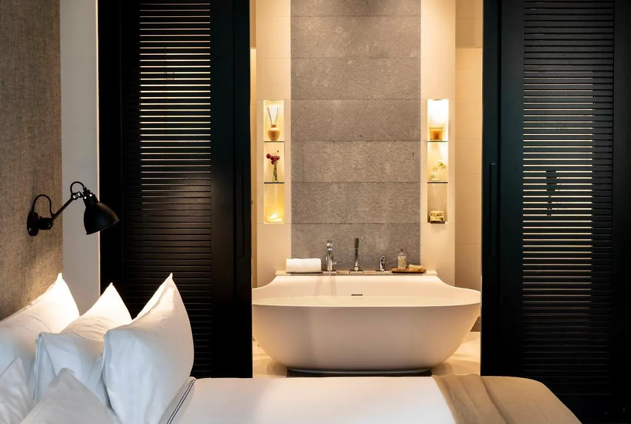 Hotel Casa Sagnier Barcelona