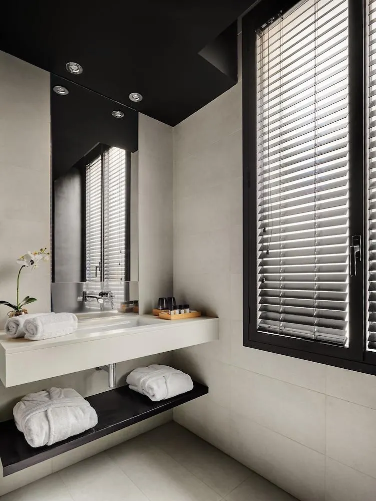 Hotel Casa Sagnier Barcelona 5*,  Spain