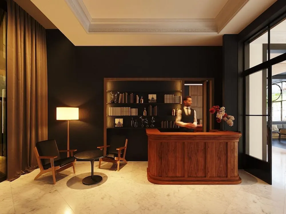 Hotel Casa Sagnier Barcelona 5*,  Spain