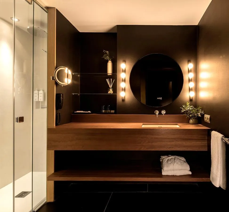 Hotel Casa Sagnier Barcelona