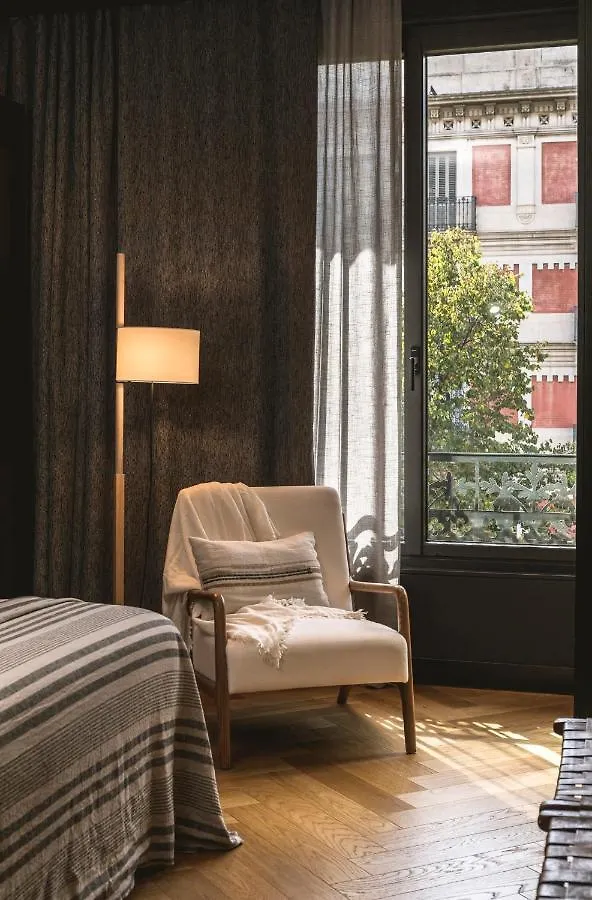 Hotel Casa Sagnier Barcelona