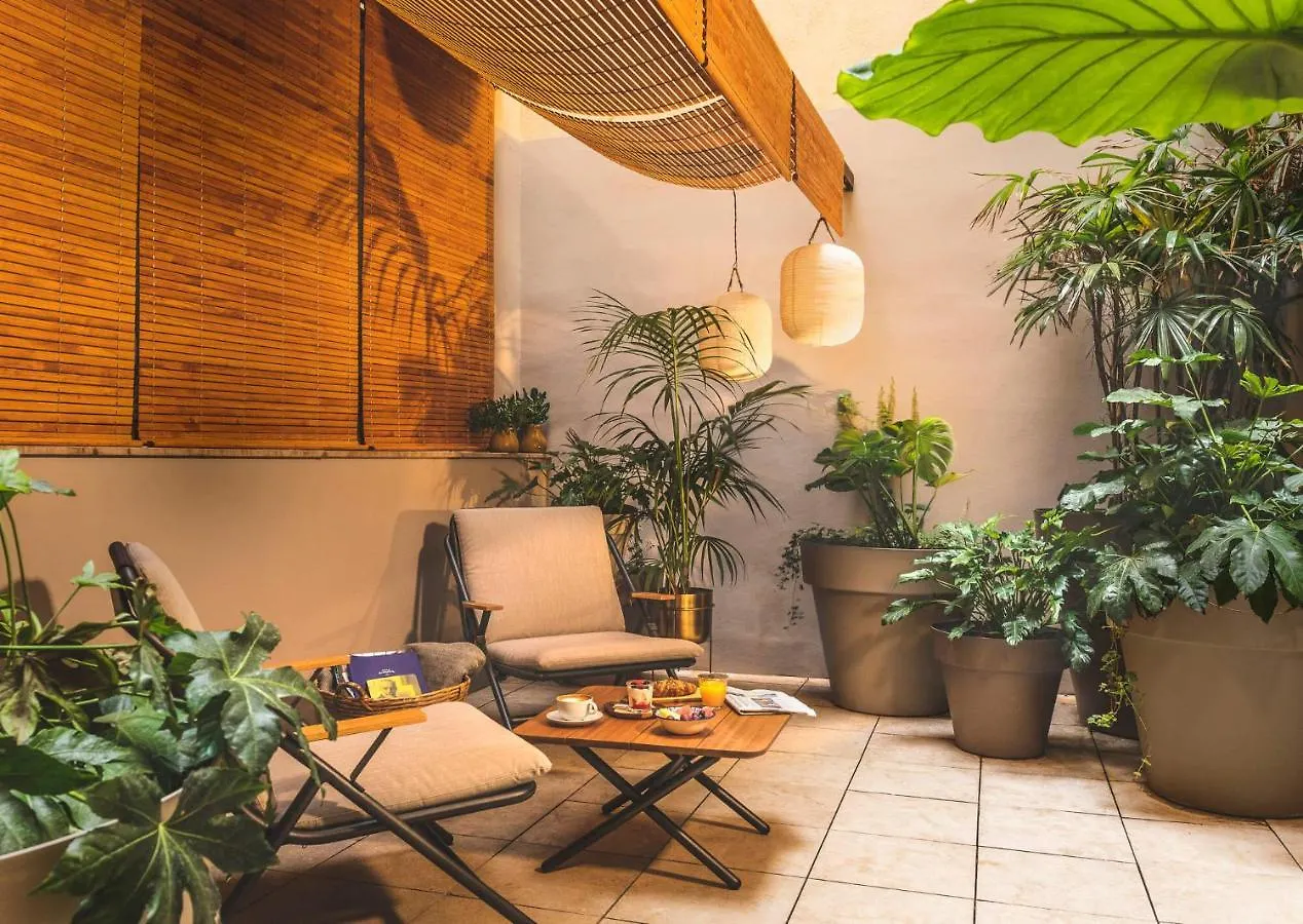 Hotel Casa Sagnier Barcelona