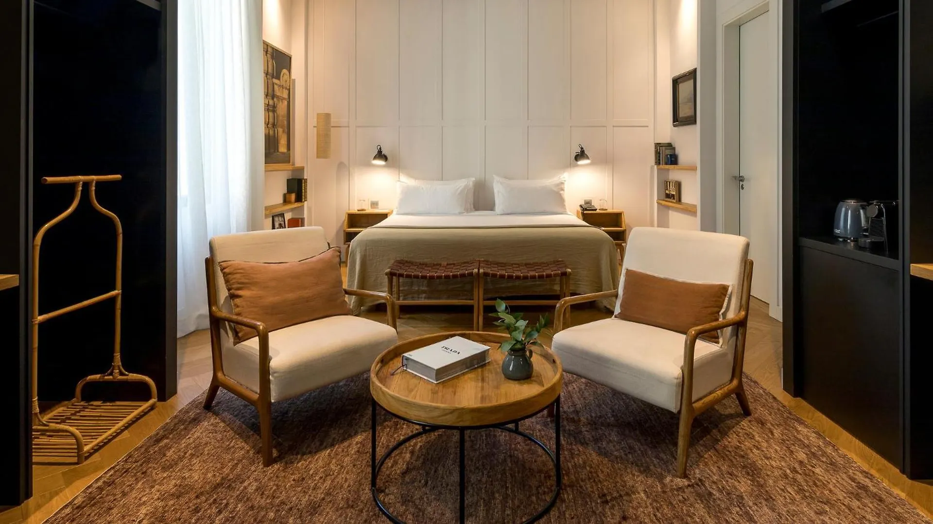 Hotel Casa Sagnier Barcelona Spain