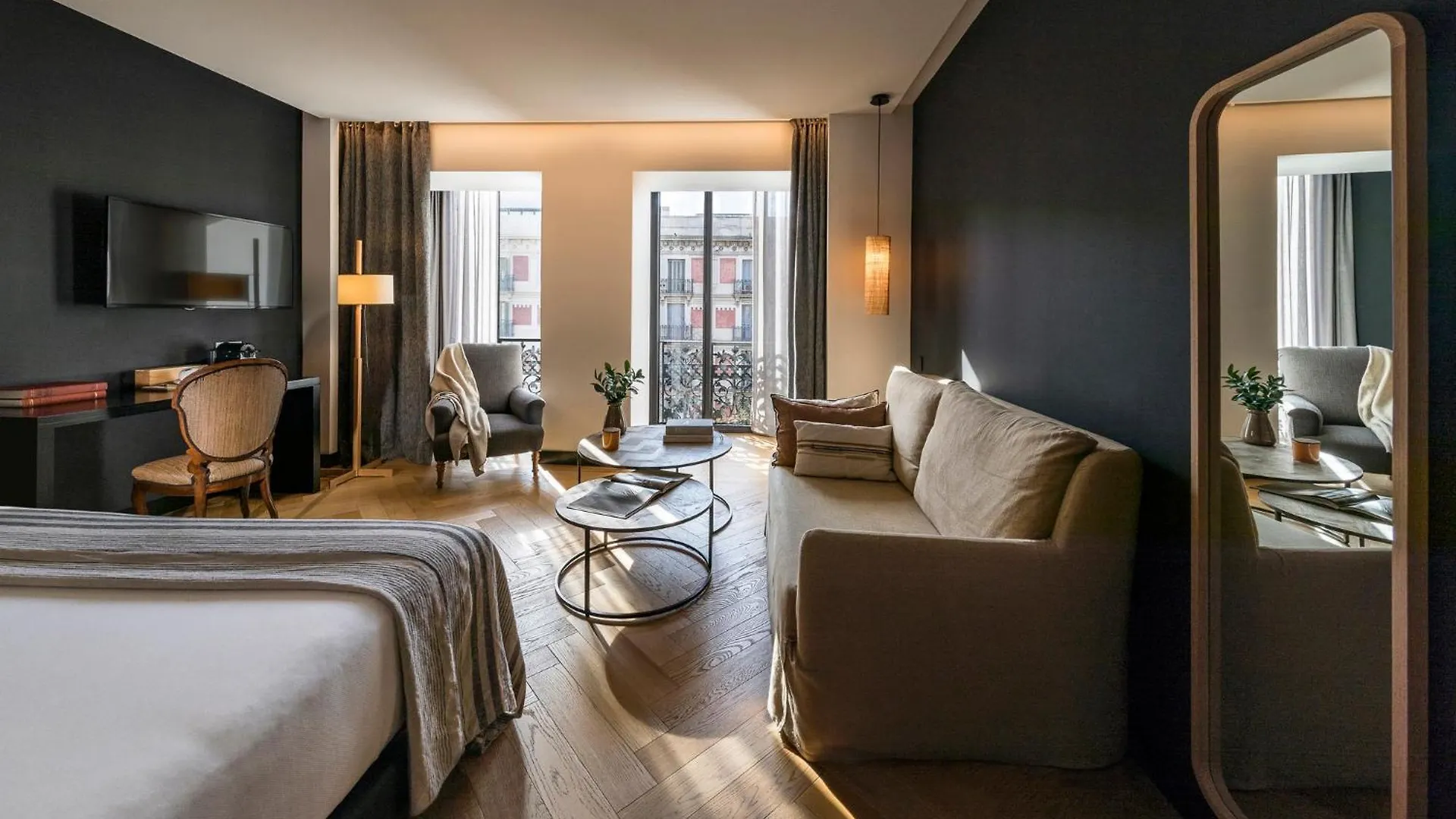 Hotel Casa Sagnier Barcelona