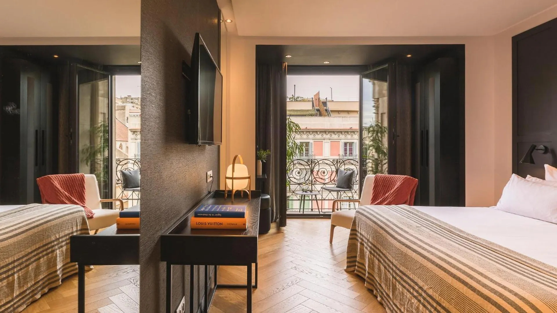 Hotel Casa Sagnier Barcelona