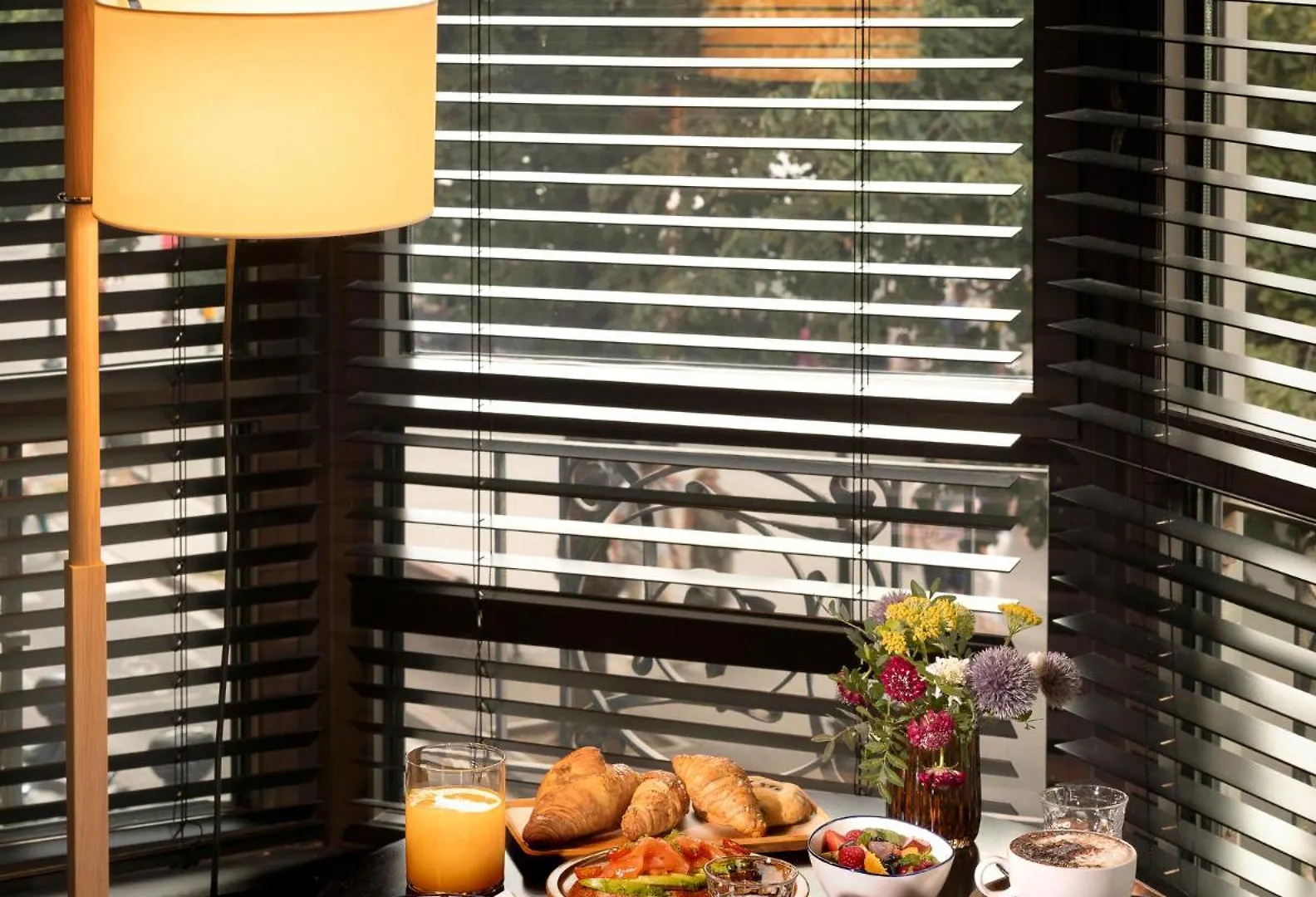 *****  Hotel Casa Sagnier Barcelona Spain