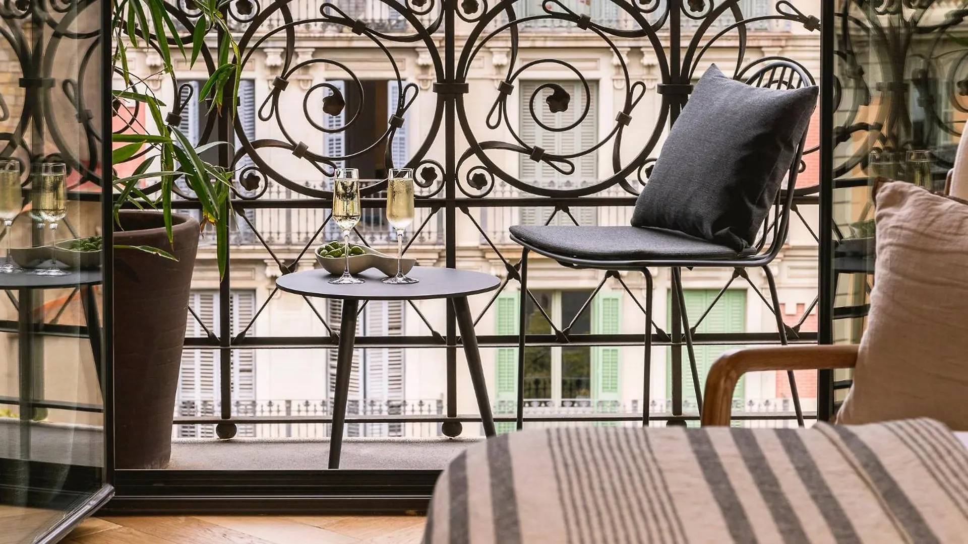 Hotel Casa Sagnier Barcelona