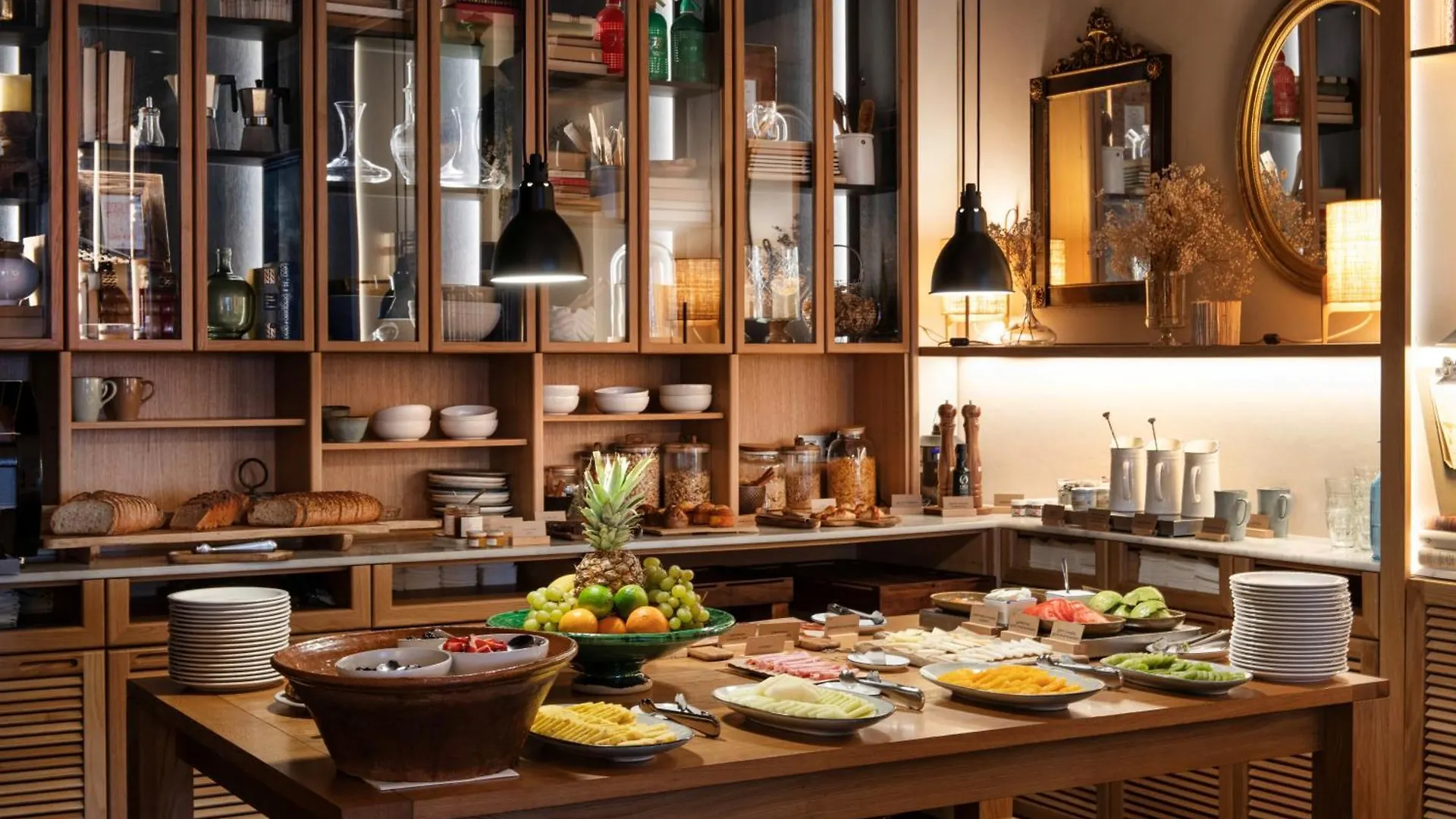 Hotel Casa Sagnier Barcelona